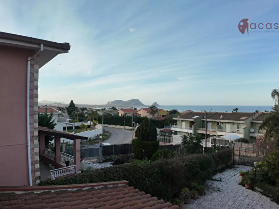 Immagine 7 di Villa in vendita  in Via Chiesezza Sperone 11 a Altavilla Milicia