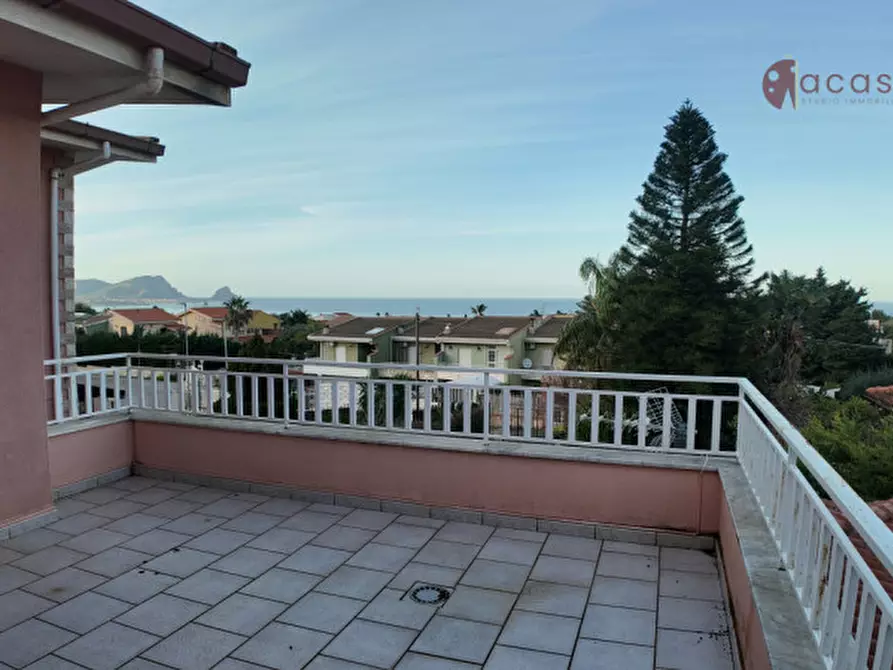 Immagine 8 di Villa in vendita  in Via Chiesezza Sperone 11 a Altavilla Milicia