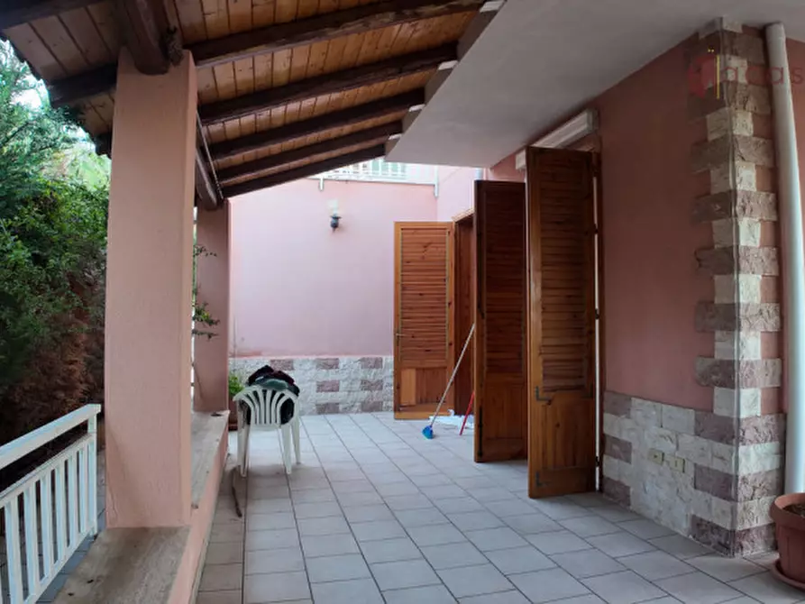 Immagine 9 di Villa in vendita  in Via Chiesezza Sperone 11 a Altavilla Milicia