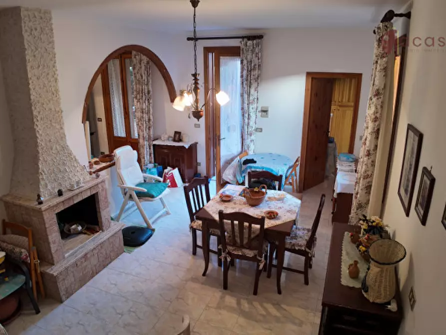 Immagine 10 di Villa in vendita  in Via Chiesezza Sperone 11 a Altavilla Milicia