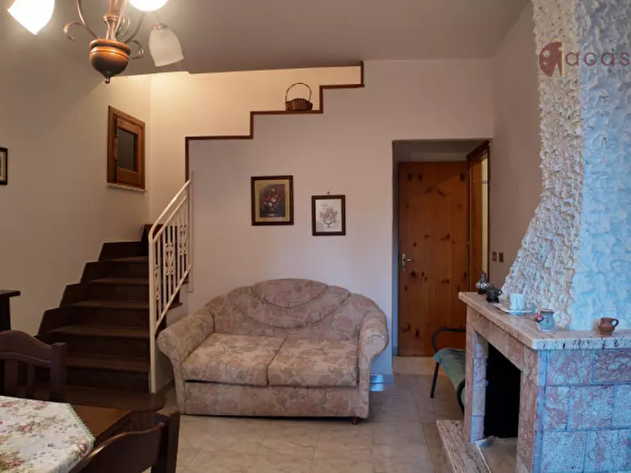 Immagine 13 di Villa in vendita  in Via Chiesezza Sperone 11 a Altavilla Milicia