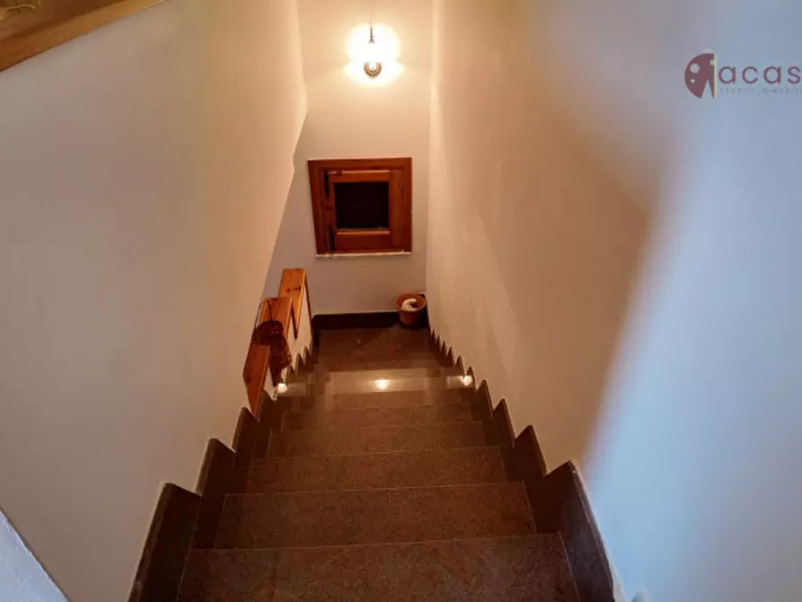 Immagine 17 di Villa in vendita  in Via Chiesezza Sperone 11 a Altavilla Milicia