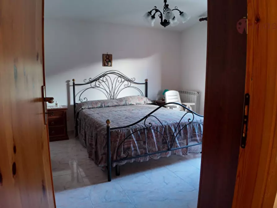 Immagine 18 di Villa in vendita  in Via Chiesezza Sperone 11 a Altavilla Milicia