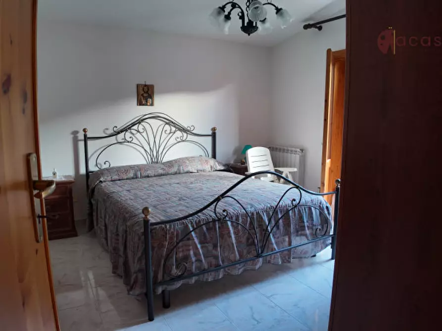 Immagine 19 di Villa in vendita  in Via Chiesezza Sperone 11 a Altavilla Milicia