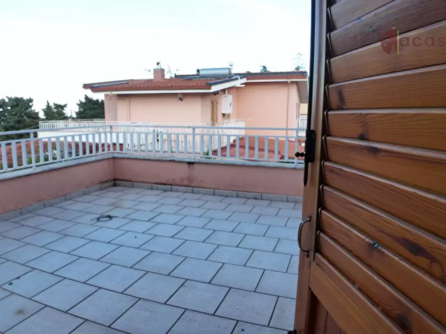 Immagine 20 di Villa in vendita  in Via Chiesezza Sperone 11 a Altavilla Milicia