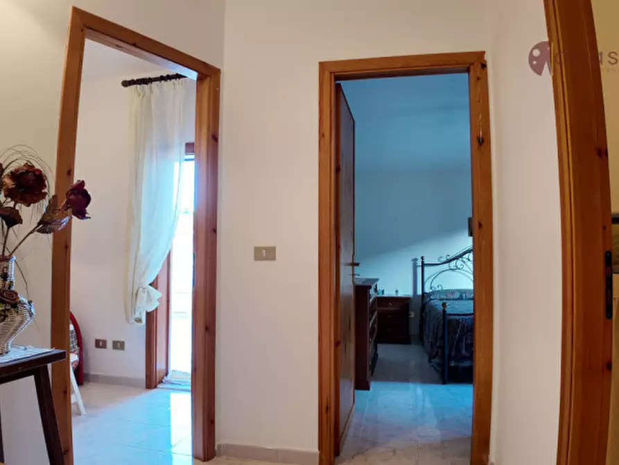 Immagine 22 di Villa in vendita  in Via Chiesezza Sperone 11 a Altavilla Milicia