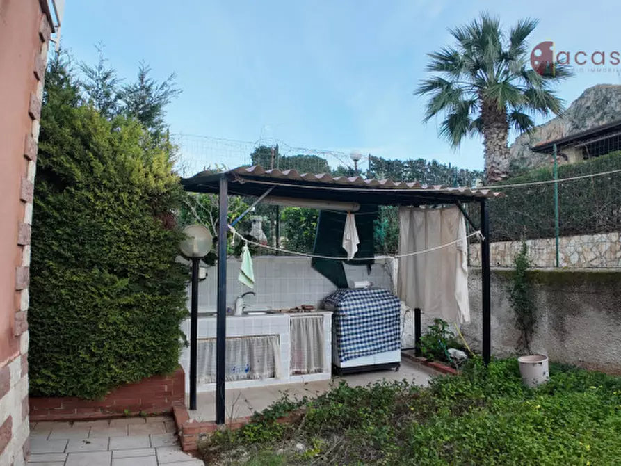 Immagine 23 di Villa in vendita  in Via Chiesezza Sperone 11 a Altavilla Milicia