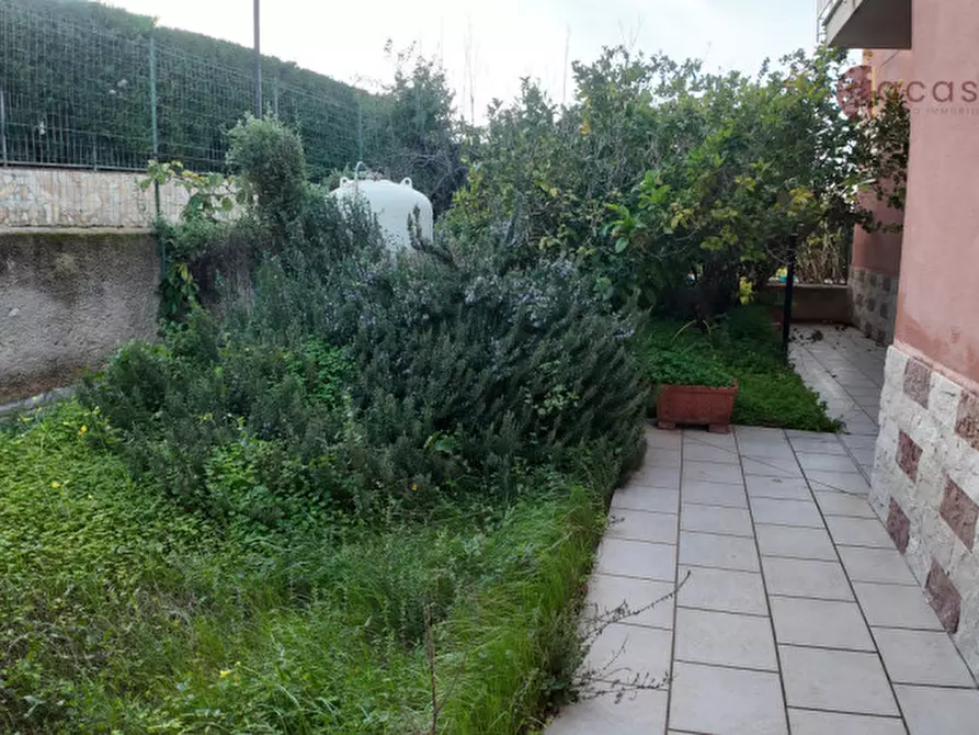Immagine 24 di Villa in vendita  in Via Chiesezza Sperone 11 a Altavilla Milicia