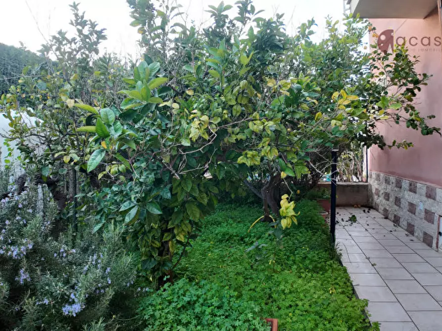 Immagine 25 di Villa in vendita  in Via Chiesezza Sperone 11 a Altavilla Milicia