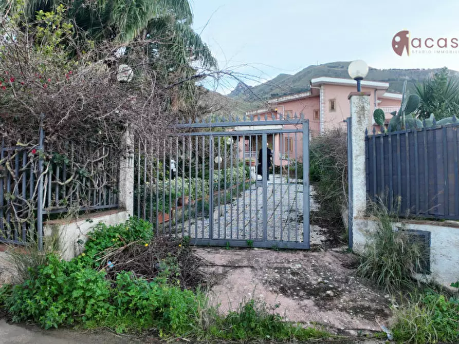 Immagine 28 di Villa in vendita  in Via Chiesezza Sperone 11 a Altavilla Milicia