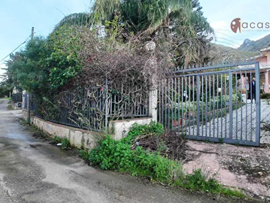 Immagine 29 di Villa in vendita  in Via Chiesezza Sperone 11 a Altavilla Milicia