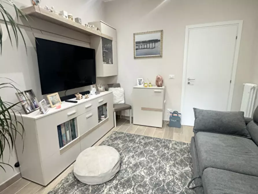 Immagine 1 di Appartamento in vendita  in Via Luigi Capriolo a Torino