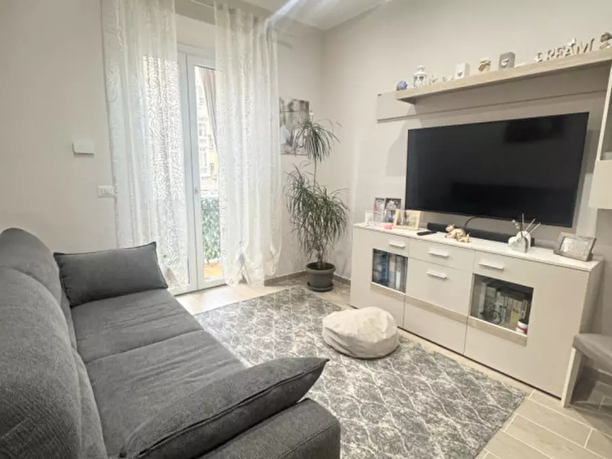 Immagine 2 di Appartamento in vendita  in Via Luigi Capriolo a Torino