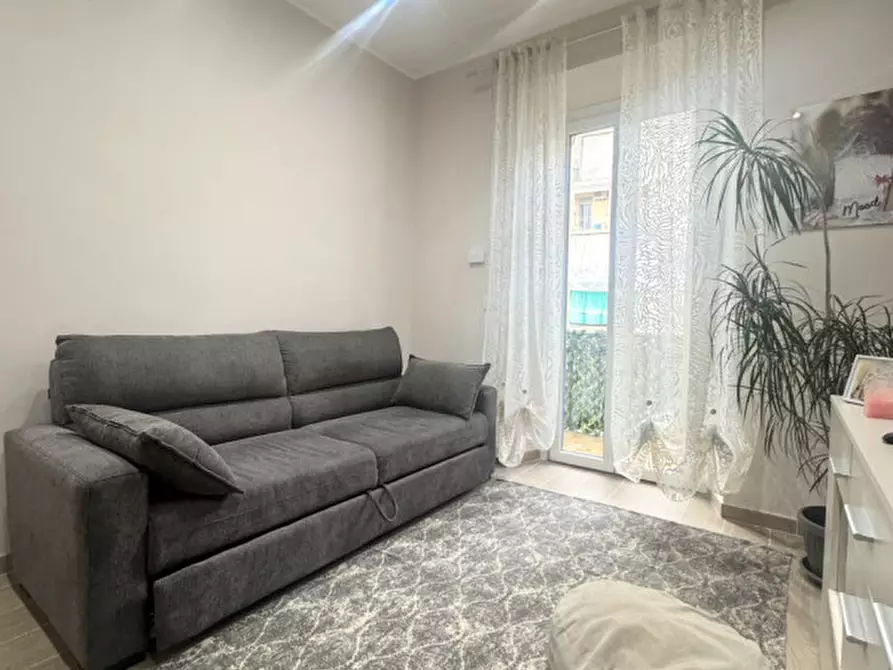 Immagine 3 di Appartamento in vendita  in Via Luigi Capriolo a Torino