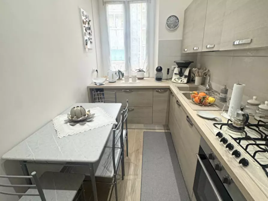 Immagine 4 di Appartamento in vendita  in Via Luigi Capriolo a Torino