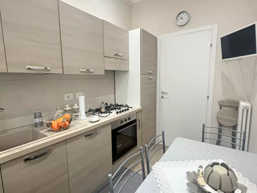 Immagine 7 di Appartamento in vendita  in Via Luigi Capriolo a Torino