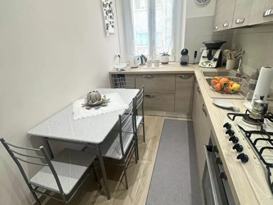 Immagine 8 di Appartamento in vendita  in Via Luigi Capriolo a Torino