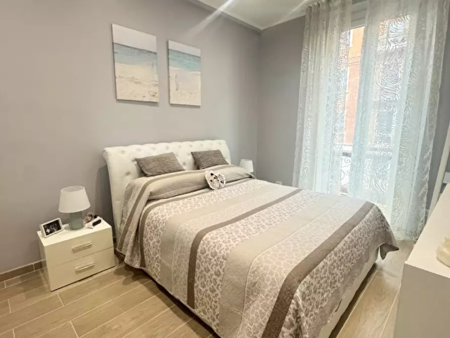 Immagine 12 di Appartamento in vendita  in Via Luigi Capriolo a Torino