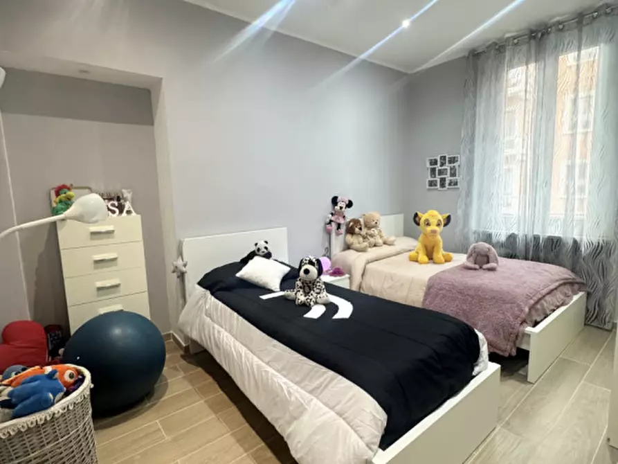 Immagine 18 di Appartamento in vendita  in Via Luigi Capriolo a Torino