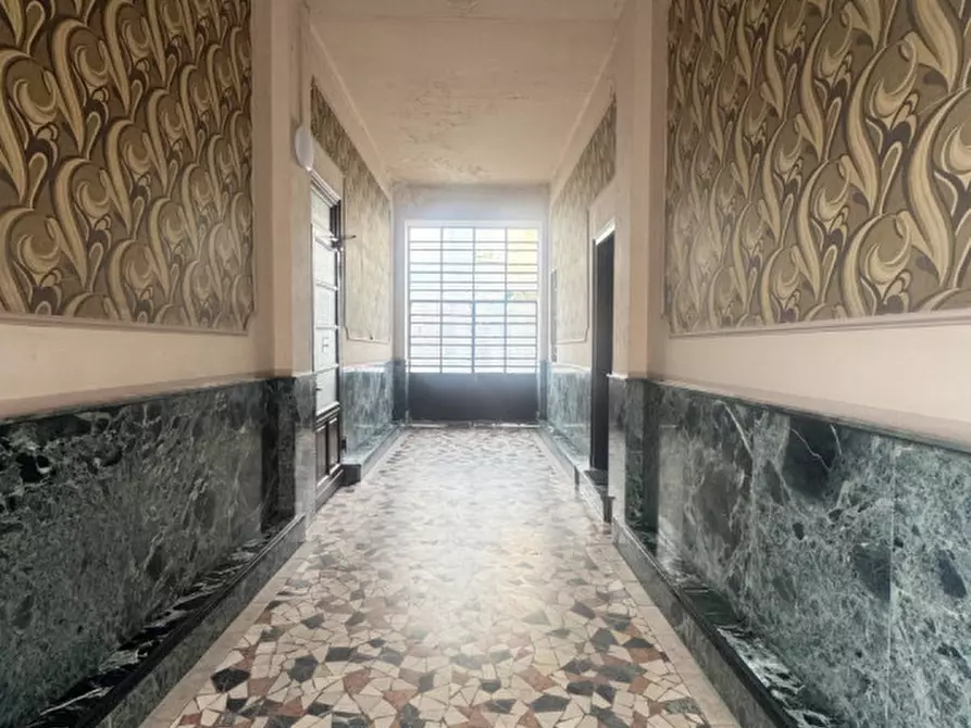 Immagine 26 di Appartamento in vendita  in Via Luigi Capriolo a Torino