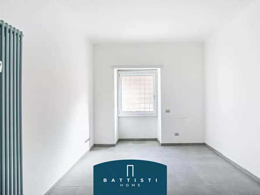 Immagine 3 di Appartamento in vendita  in Viale Ippocrate a Roma