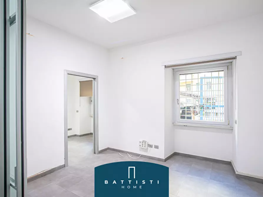 Immagine 4 di Appartamento in vendita  in Viale Ippocrate a Roma