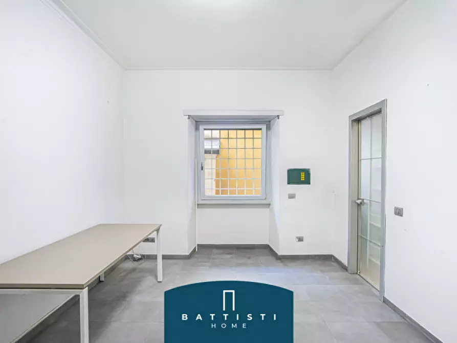 Immagine 6 di Appartamento in vendita  in Viale Ippocrate a Roma