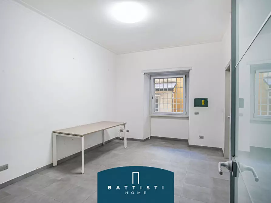 Immagine 7 di Appartamento in vendita  in Viale Ippocrate a Roma