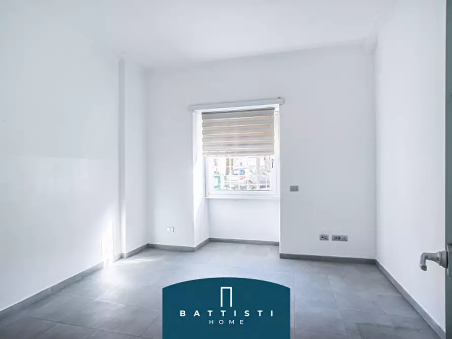 Immagine 9 di Appartamento in vendita  in Viale Ippocrate a Roma