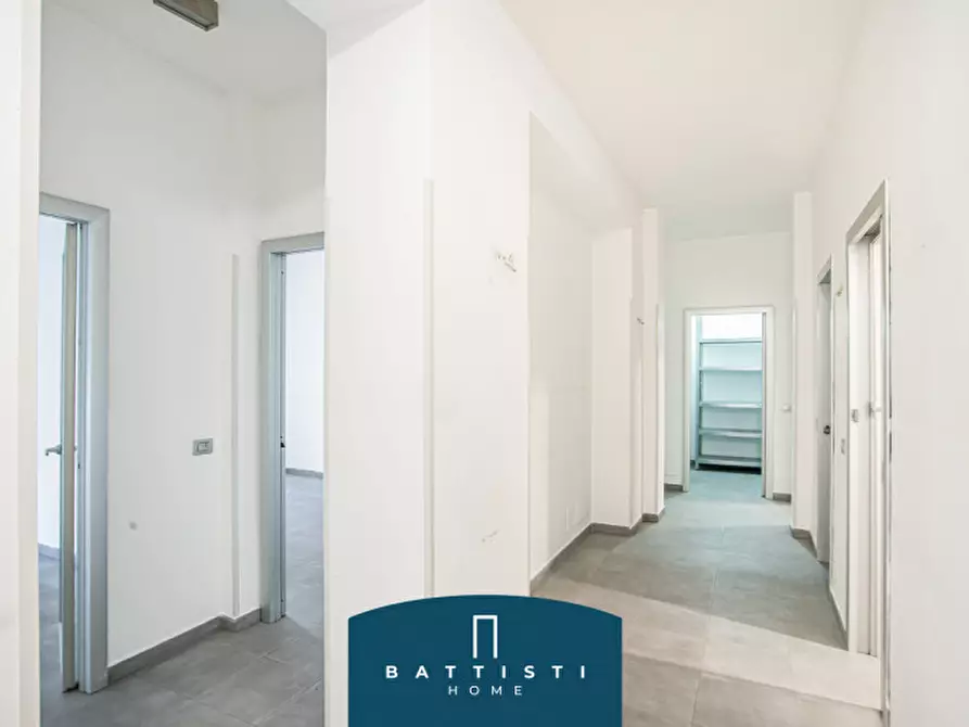 Immagine 16 di Appartamento in vendita  in Viale Ippocrate a Roma