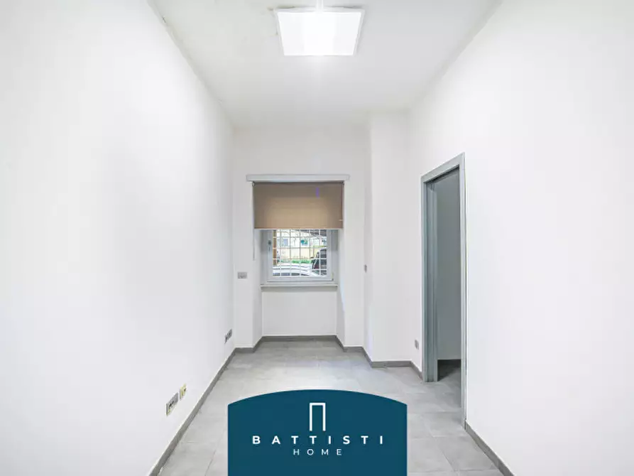 Immagine 17 di Appartamento in vendita  in Viale Ippocrate a Roma