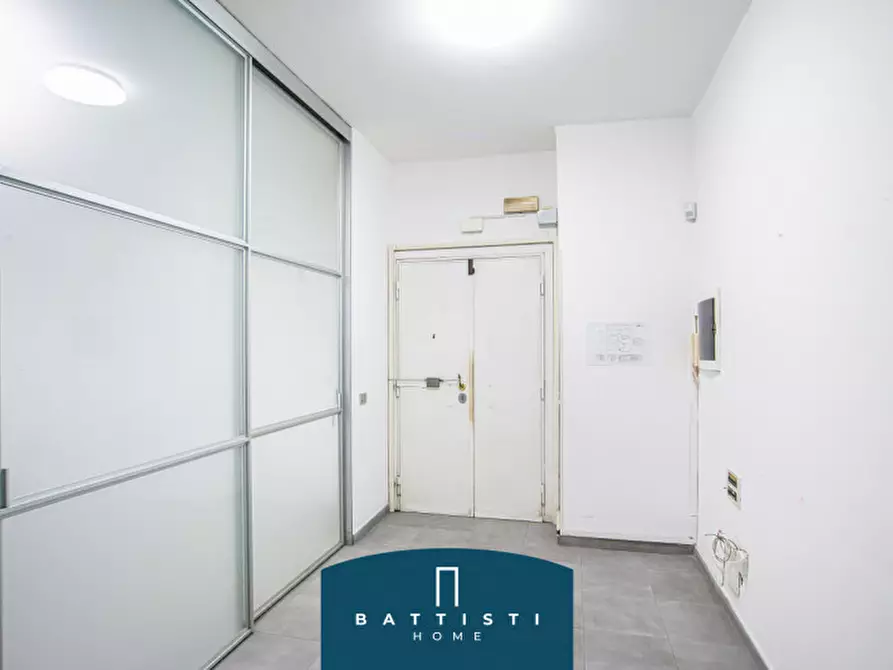 Immagine 20 di Appartamento in vendita  in Viale Ippocrate a Roma