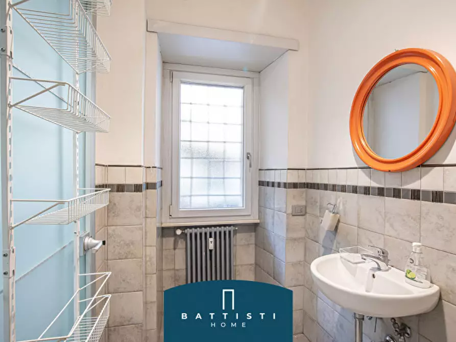 Immagine 24 di Appartamento in vendita  in Viale Ippocrate a Roma