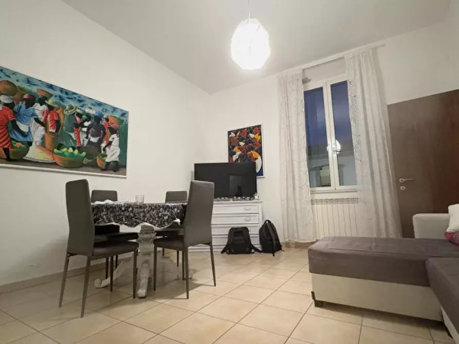 Immagine 1 di Appartamento in affitto  in Corso Amedeo 87 a Livorno