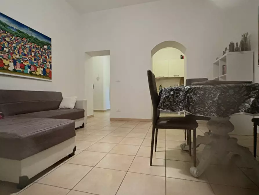 Immagine 3 di Appartamento in affitto  in Corso Amedeo 87 a Livorno