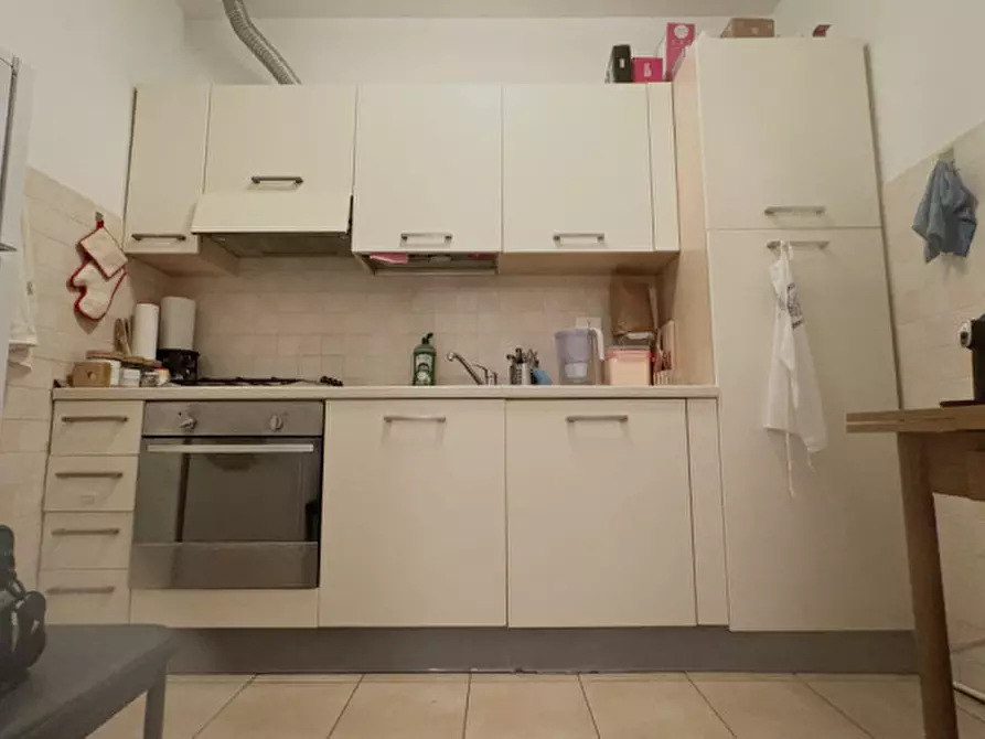 Immagine 4 di Appartamento in affitto  in Corso Amedeo 87 a Livorno