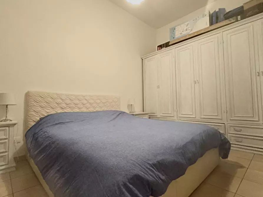 Immagine 5 di Appartamento in affitto  in Corso Amedeo 87 a Livorno