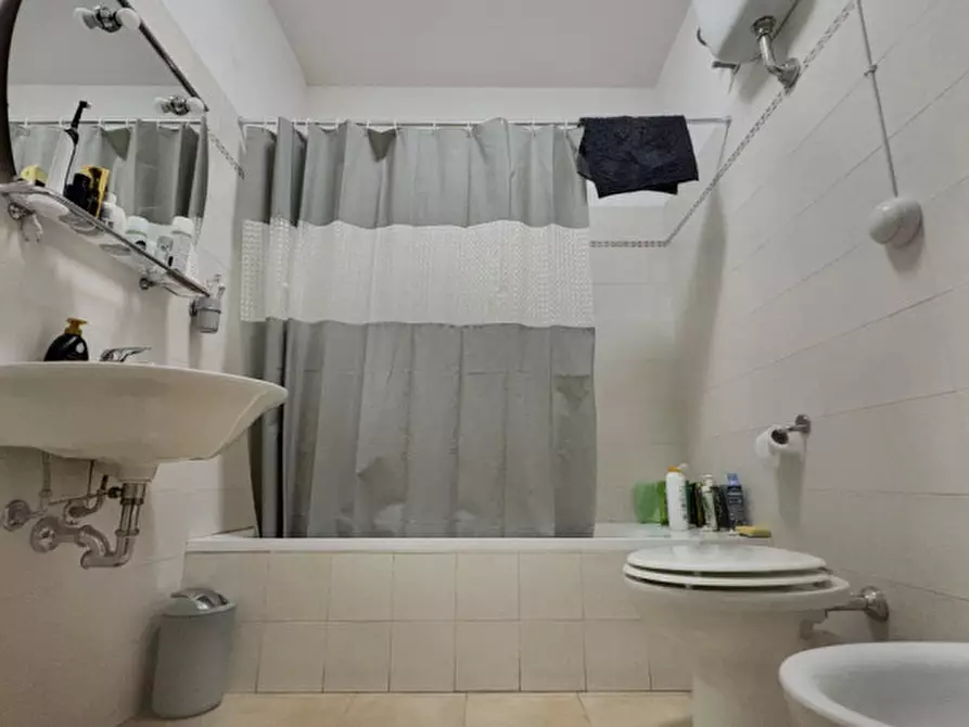 Immagine 6 di Appartamento in affitto  in Corso Amedeo 87 a Livorno