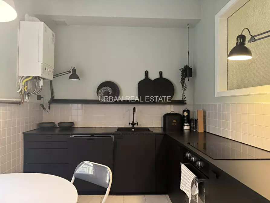 Immagine 5 di Appartamento in affitto  in Via Foscolo 40 a Trieste