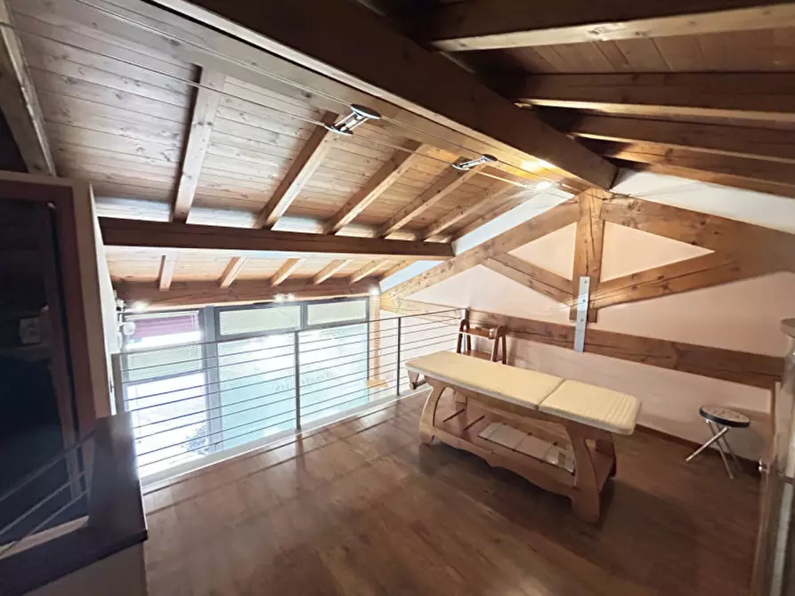 Immagine 10 di Negozio in affitto  in VIA LEVICO a Mestrino