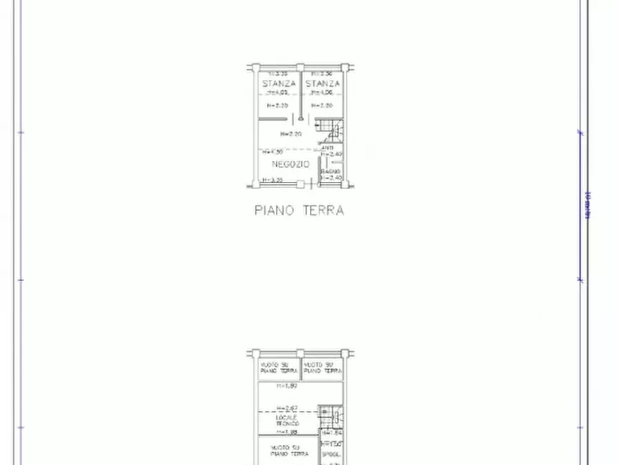 Immagine 16 di Negozio in affitto  in VIA LEVICO a Mestrino