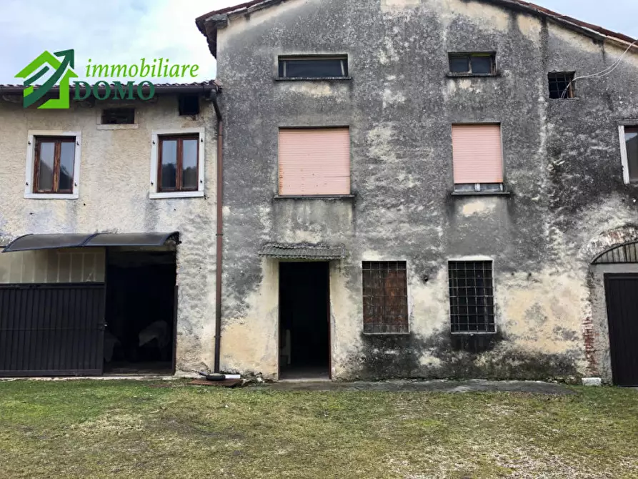 Immagine 2 di Villetta a schiera in vendita  in Via Ongaro 4 a Monte Di Malo