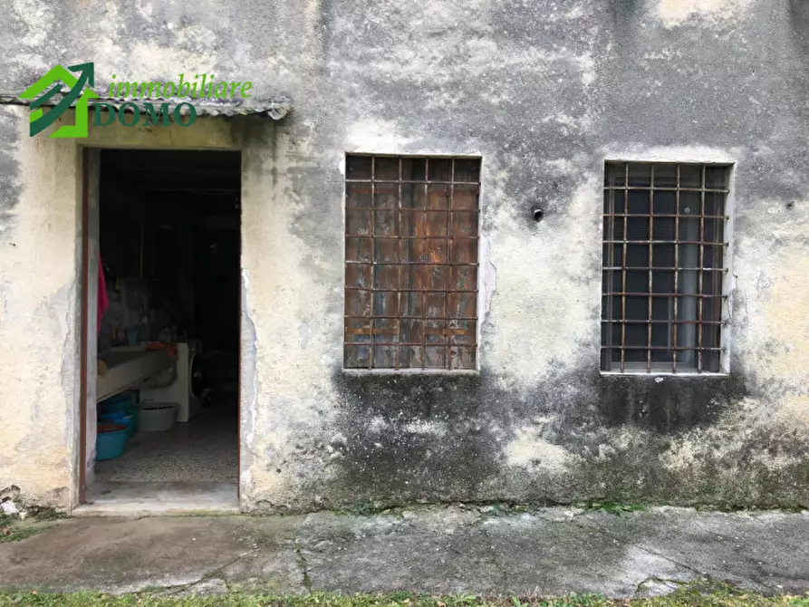 Immagine 3 di Villetta a schiera in vendita  in Via Ongaro 4 a Monte Di Malo