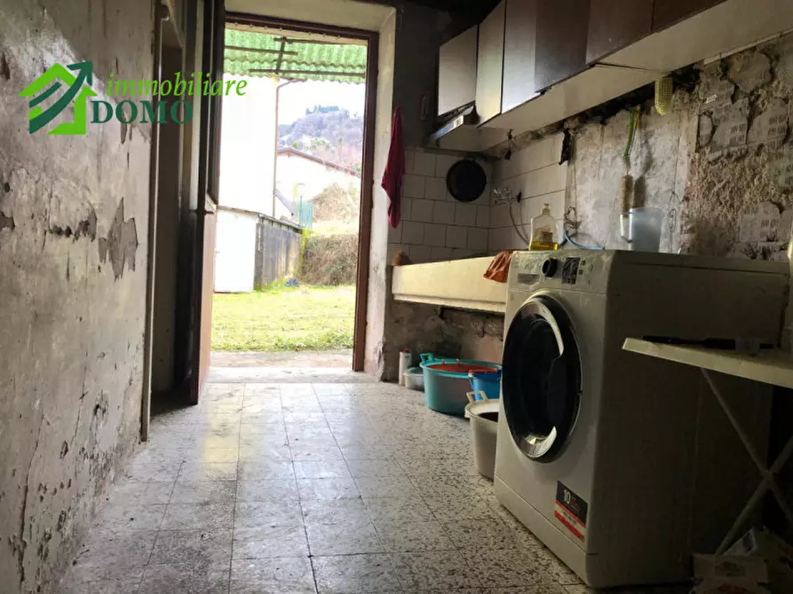Immagine 4 di Villetta a schiera in vendita  in Via Ongaro 4 a Monte Di Malo
