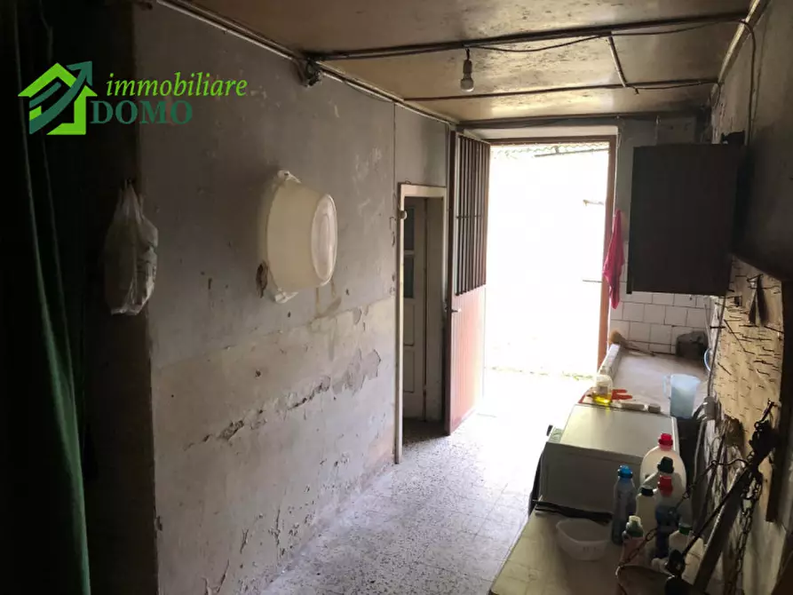 Immagine 5 di Villetta a schiera in vendita  in Via Ongaro 4 a Monte Di Malo