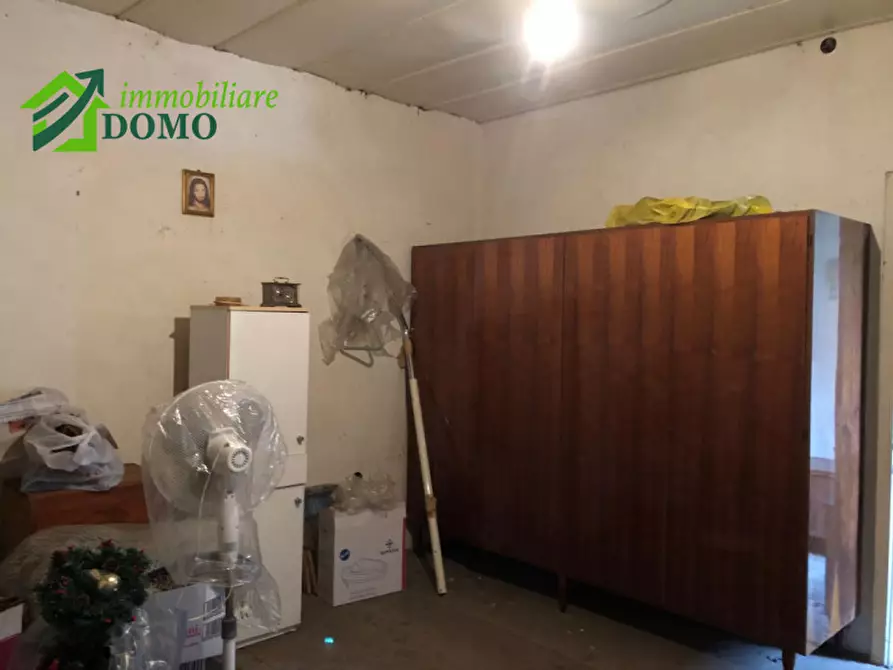 Immagine 9 di Villetta a schiera in vendita  in Via Ongaro 4 a Monte Di Malo