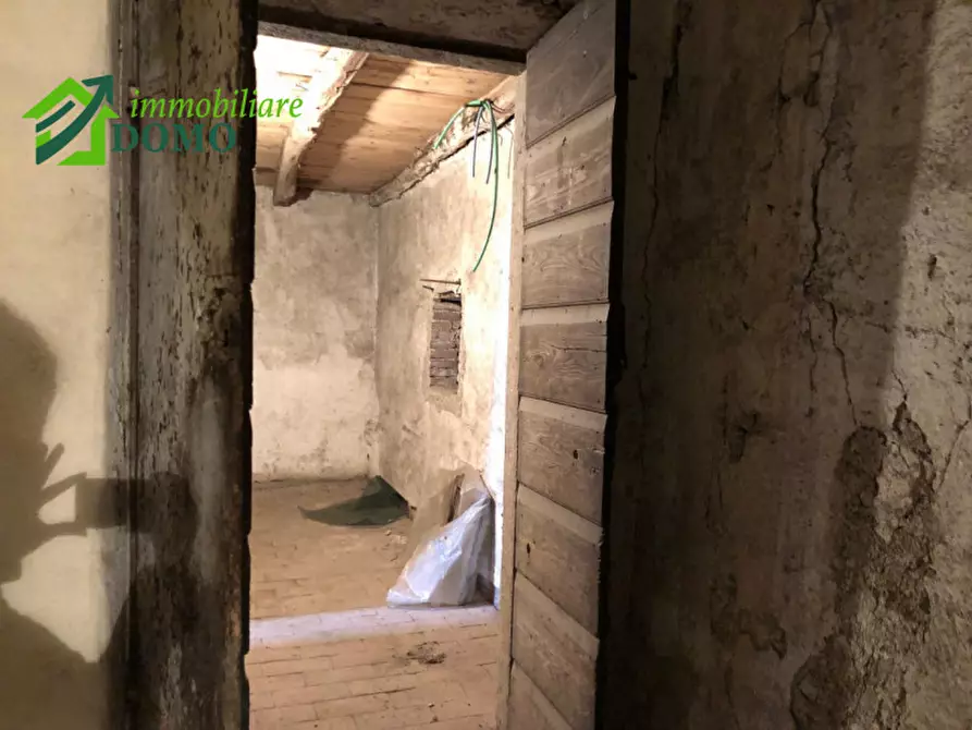 Immagine 10 di Villetta a schiera in vendita  in Via Ongaro 4 a Monte Di Malo