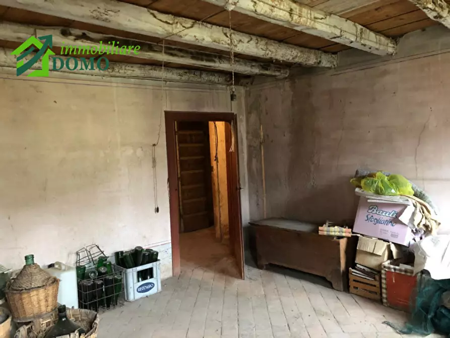 Immagine 11 di Villetta a schiera in vendita  in Via Ongaro 4 a Monte Di Malo