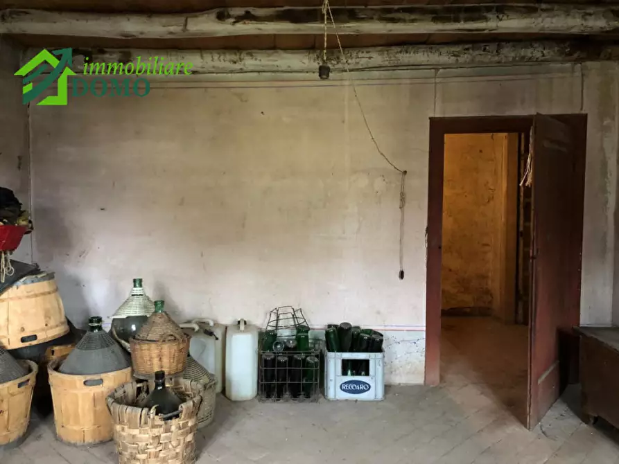 Immagine 12 di Villetta a schiera in vendita  in Via Ongaro 4 a Monte Di Malo