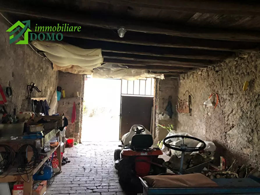 Immagine 13 di Villetta a schiera in vendita  in Via Ongaro 4 a Monte Di Malo